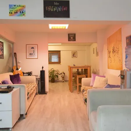 In House Hostel-2