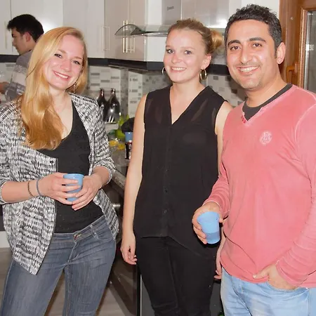 In House Hostel-2