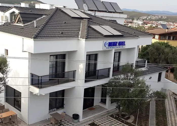 Deniz Otel İzmir